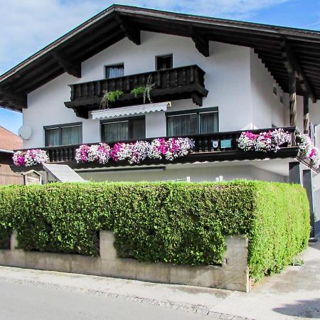 Apartment Haus Zimmermann By Interhome Innsbruck Exterior foto