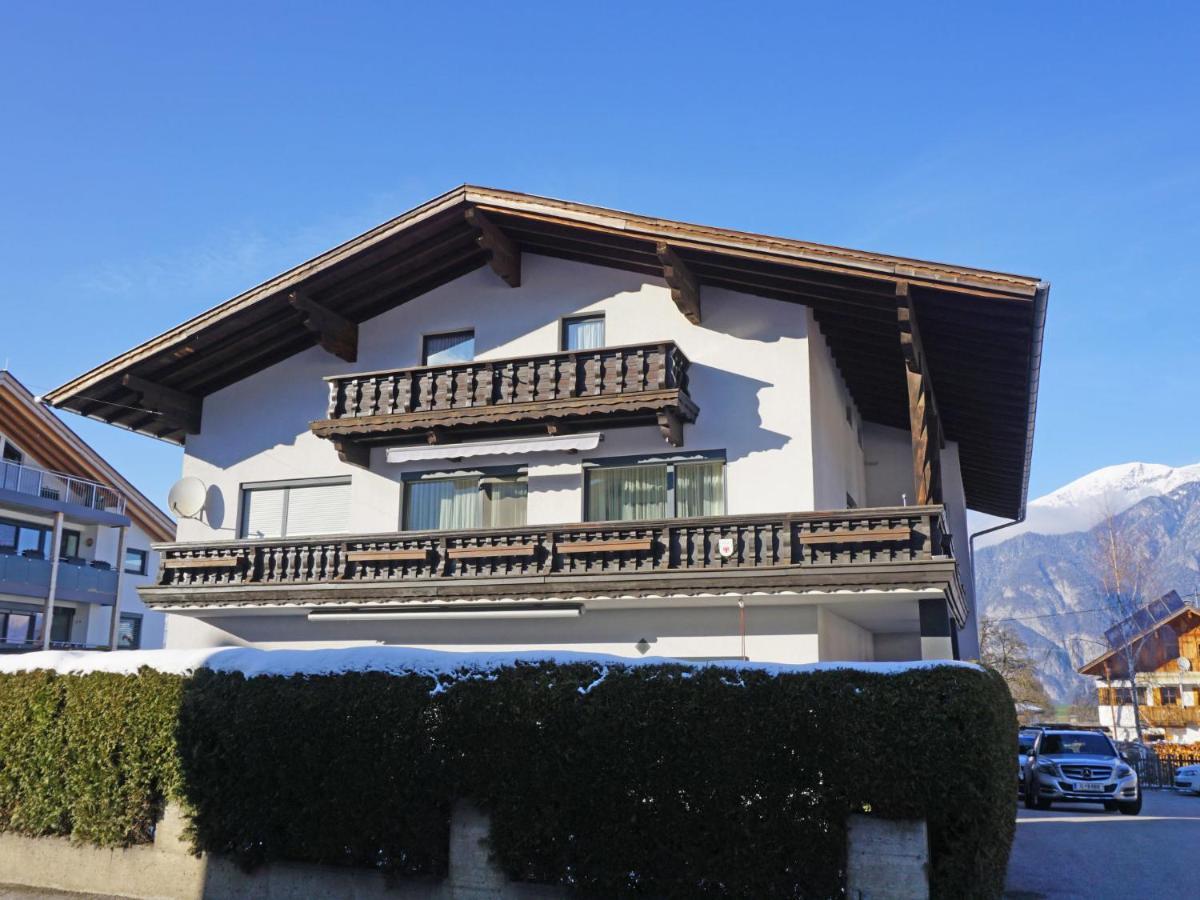 Apartment Haus Zimmermann By Interhome Innsbruck Exterior foto